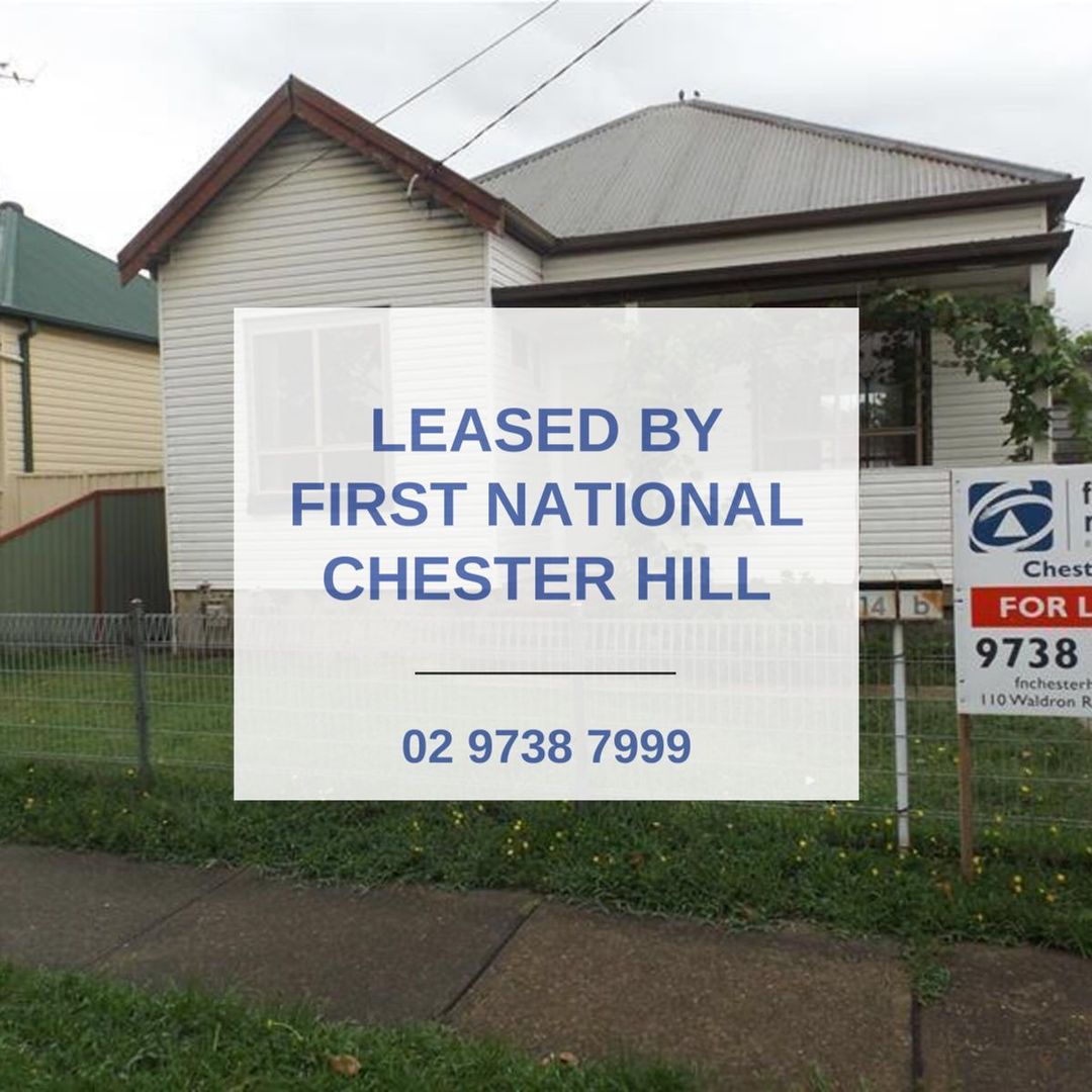 14 Helena Street, Auburn Property History & Address Research Domain