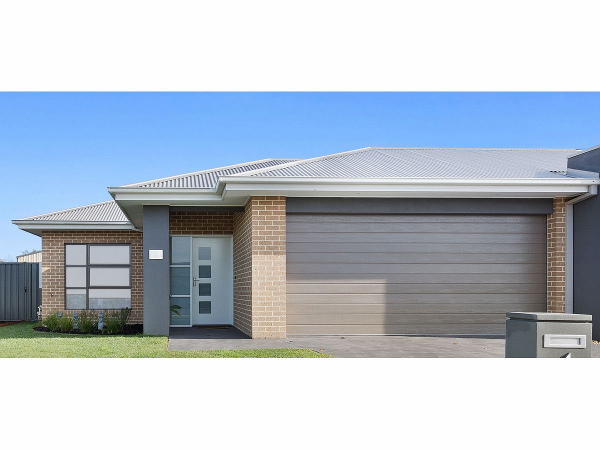 3 Flagship Drive, Trafalgar VIC 3824, Image 0