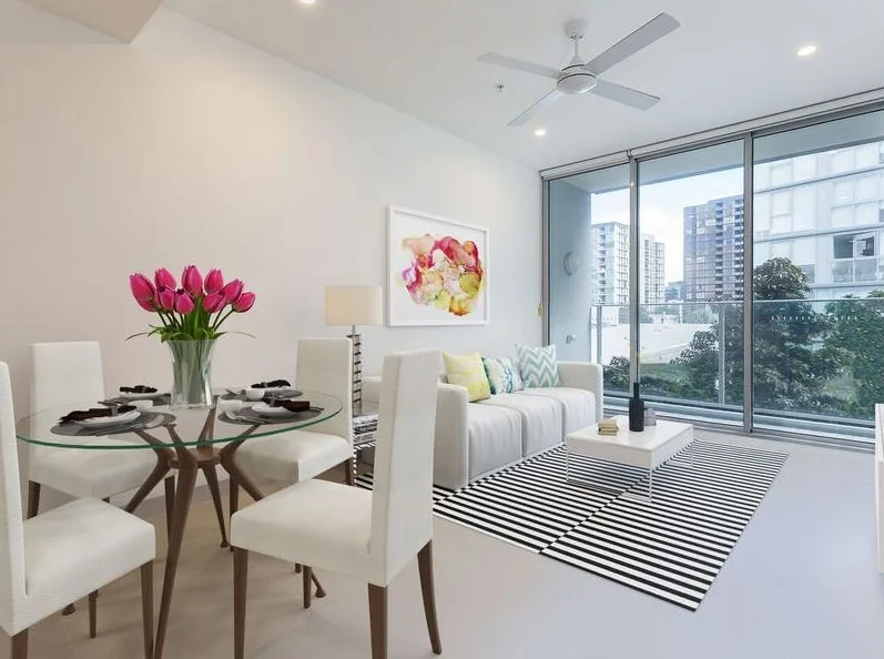 Additional image 2 of 11008/88 Doggett Street, Newstead QLD 4006