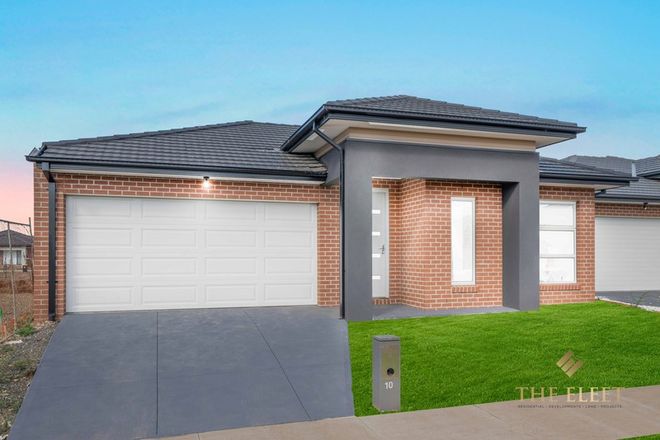 Picture of 9 Tuft Street, TARNEIT VIC 3029