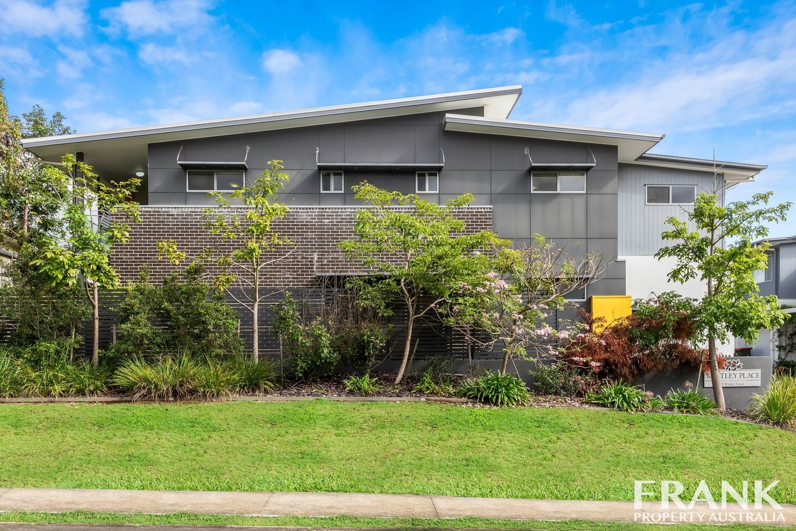 55/18 Whitley Street, Mount Gravatt East QLD 4122, Image 0