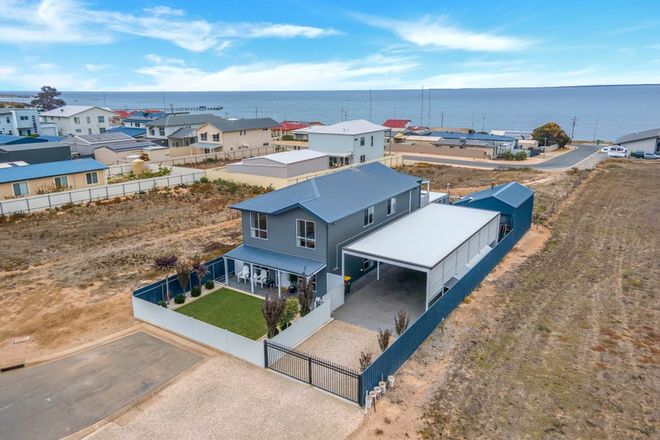 Picture of 2 Ketch Street, PORT VICTORIA SA 5573