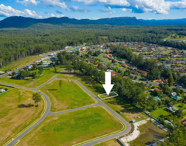 21 Corymbia Loop, Wauchope NSW 2446