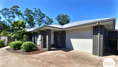 Picture of 13A Brushbox Road, COORANBONG NSW 2265