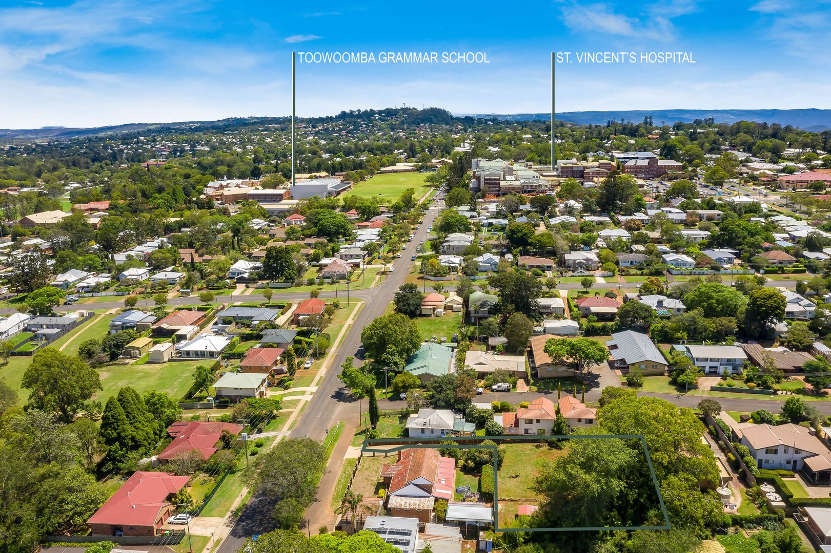 156A Mackenzie Street, East Toowoomba QLD 4350 Domain
