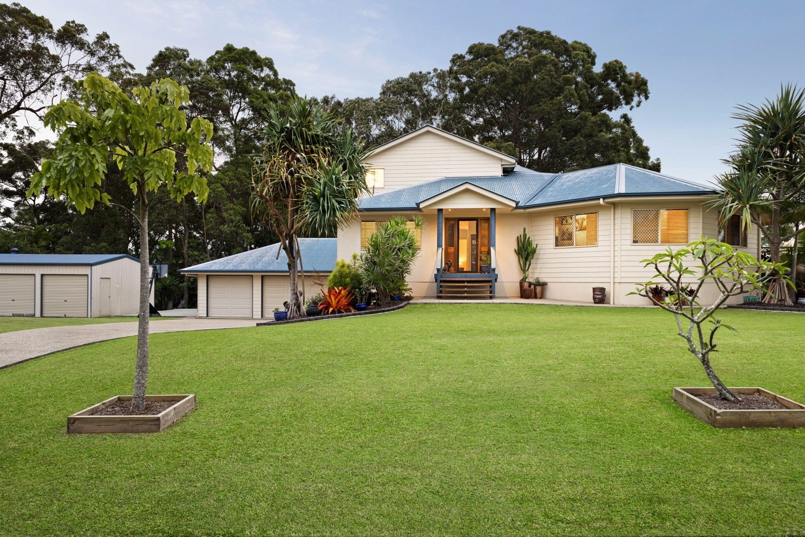78 Highlands Hill Road, Maroochy River QLD 4561 | Domain