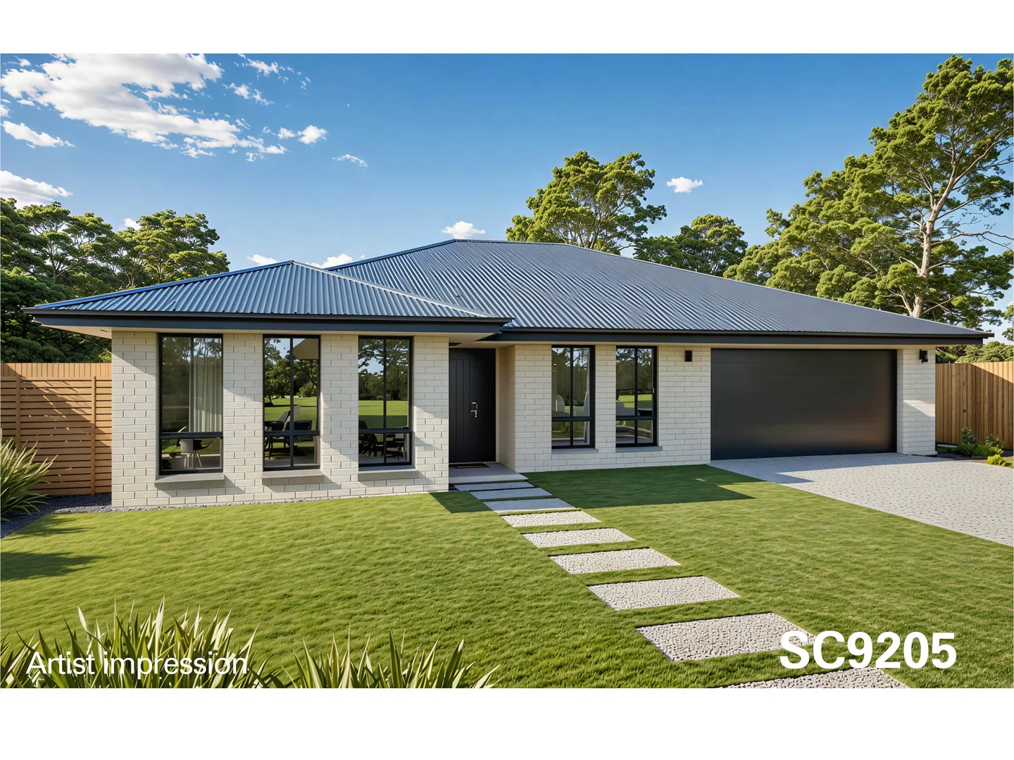 Additional image 7 of Lot 121 Tropicbird St, Wondunna QLD 4655