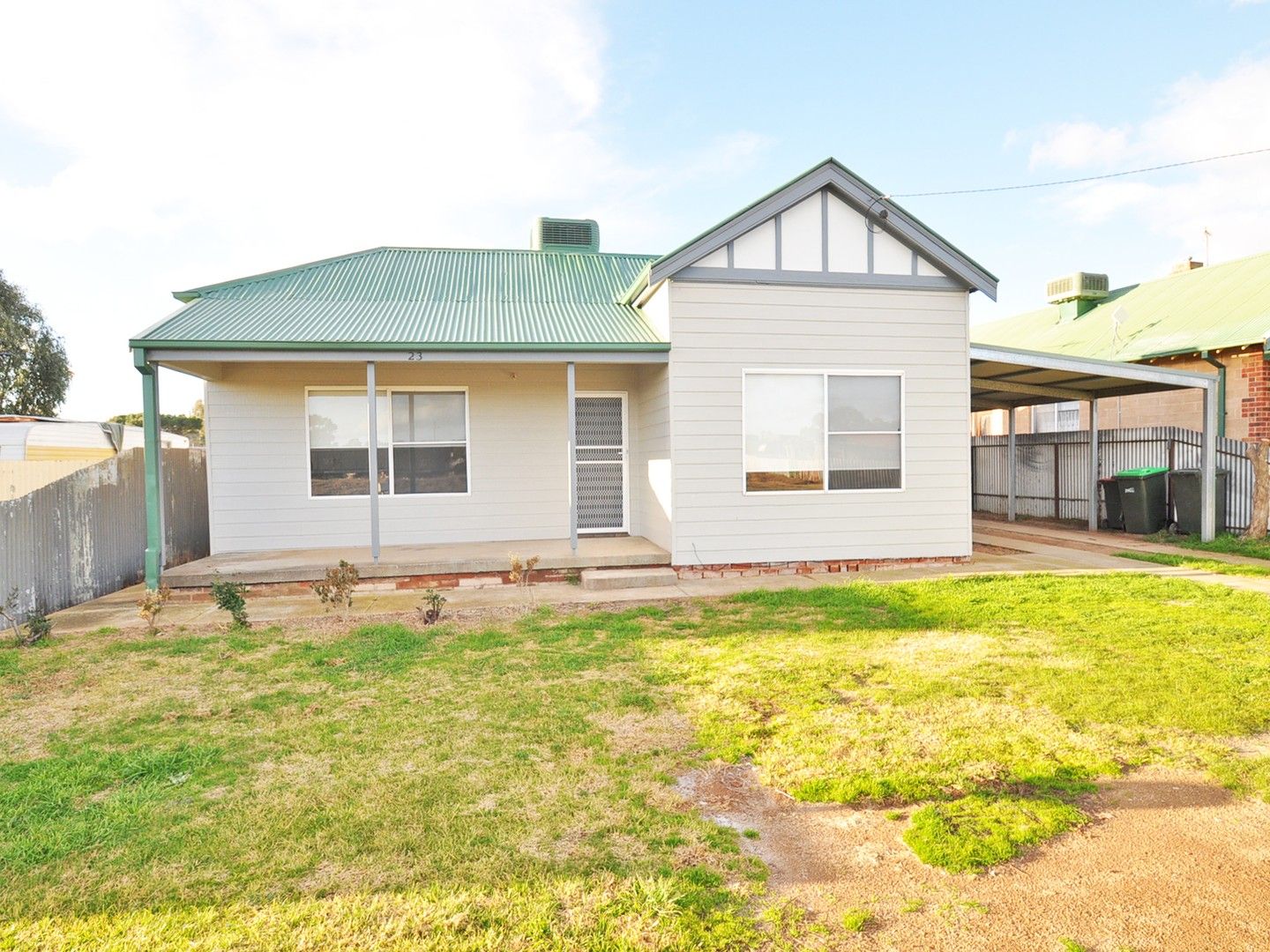 23 Castle Street, Junee NSW 2663 House For Rent 350 Domain
