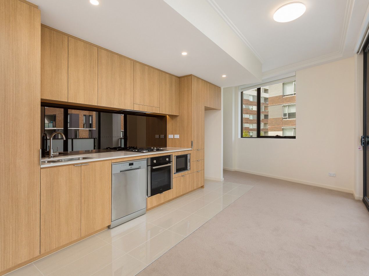 318/5 Vermont Crescent, Riverwood NSW 2210, Image 0