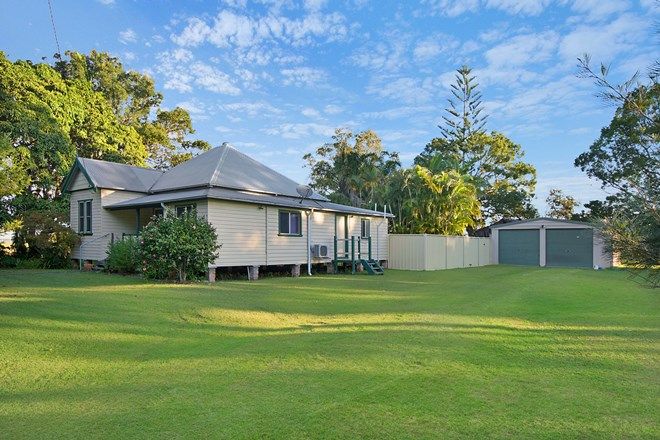 Picture of 214 Goodwood Island Road, GOODWOOD ISLAND NSW 2469