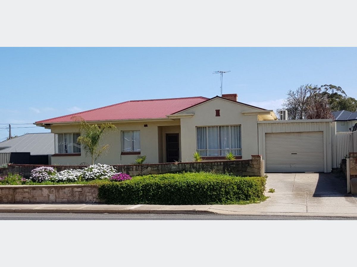 3 bedrooms House in 45 Rowells Road LOCKLEYS SA, 5032