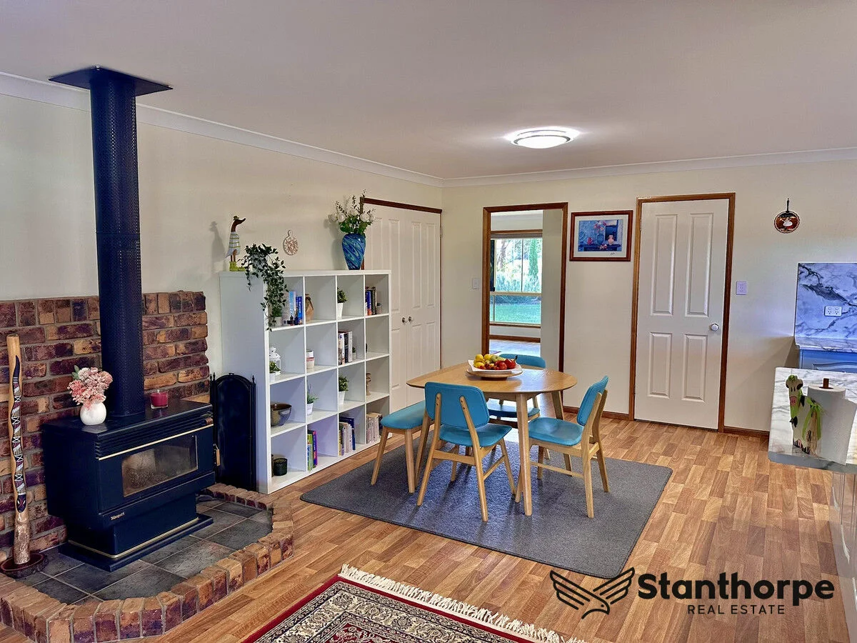 Additional image 10 of 553 Donnellys Castle Road, Pozieres QLD 4352