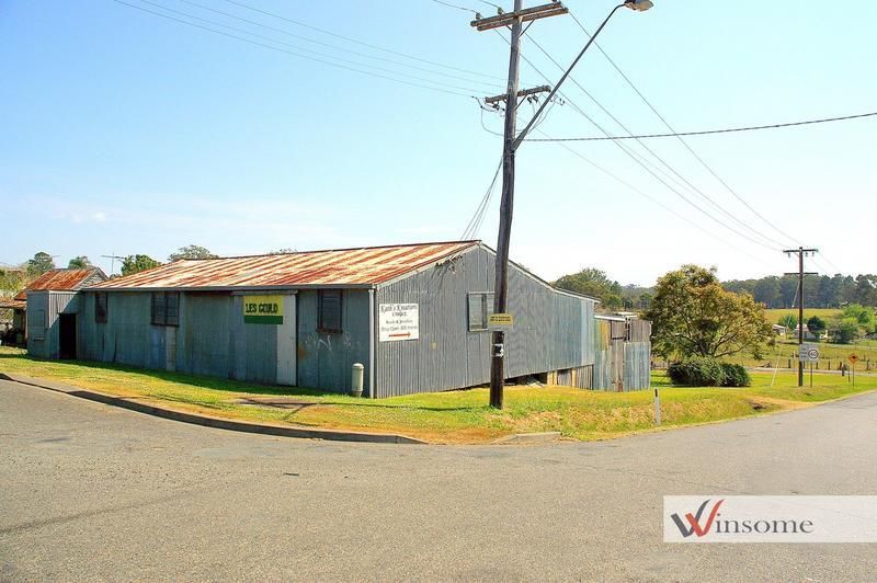 259 River Street, GREENHILL NSW 2440, Image 1