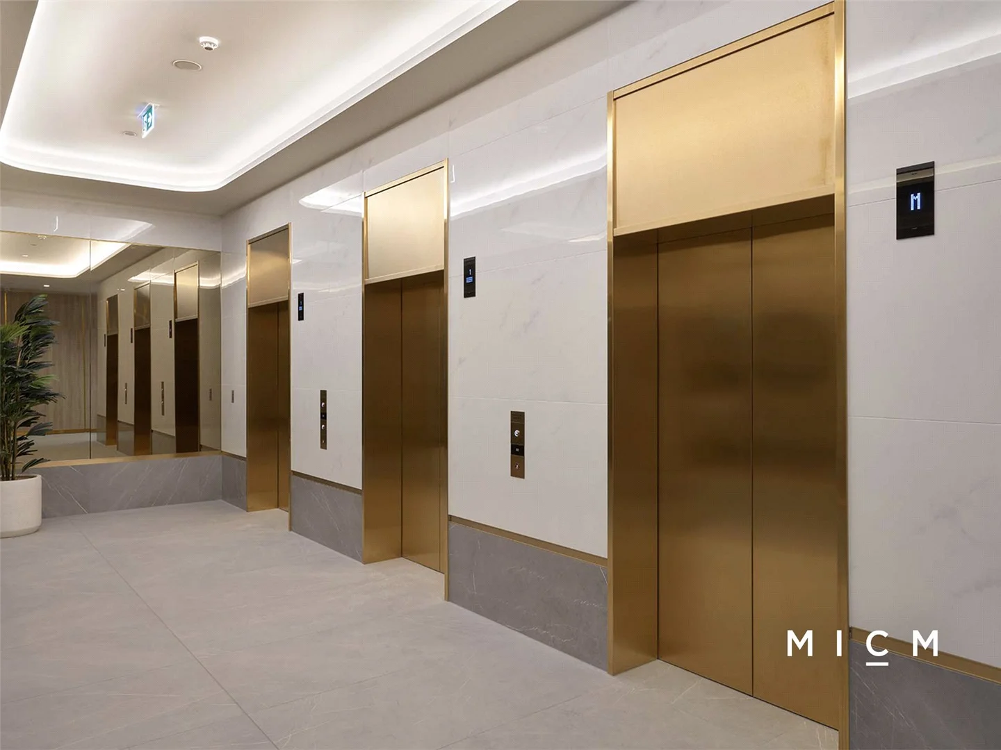 Additional image 15 of 1710/81 City Road, Southbank VIC 3006