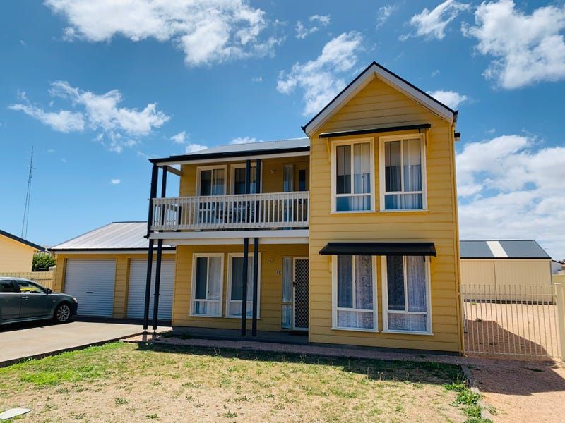 43 Rossiters Road, Moonta Bay SA 5558, Image 0