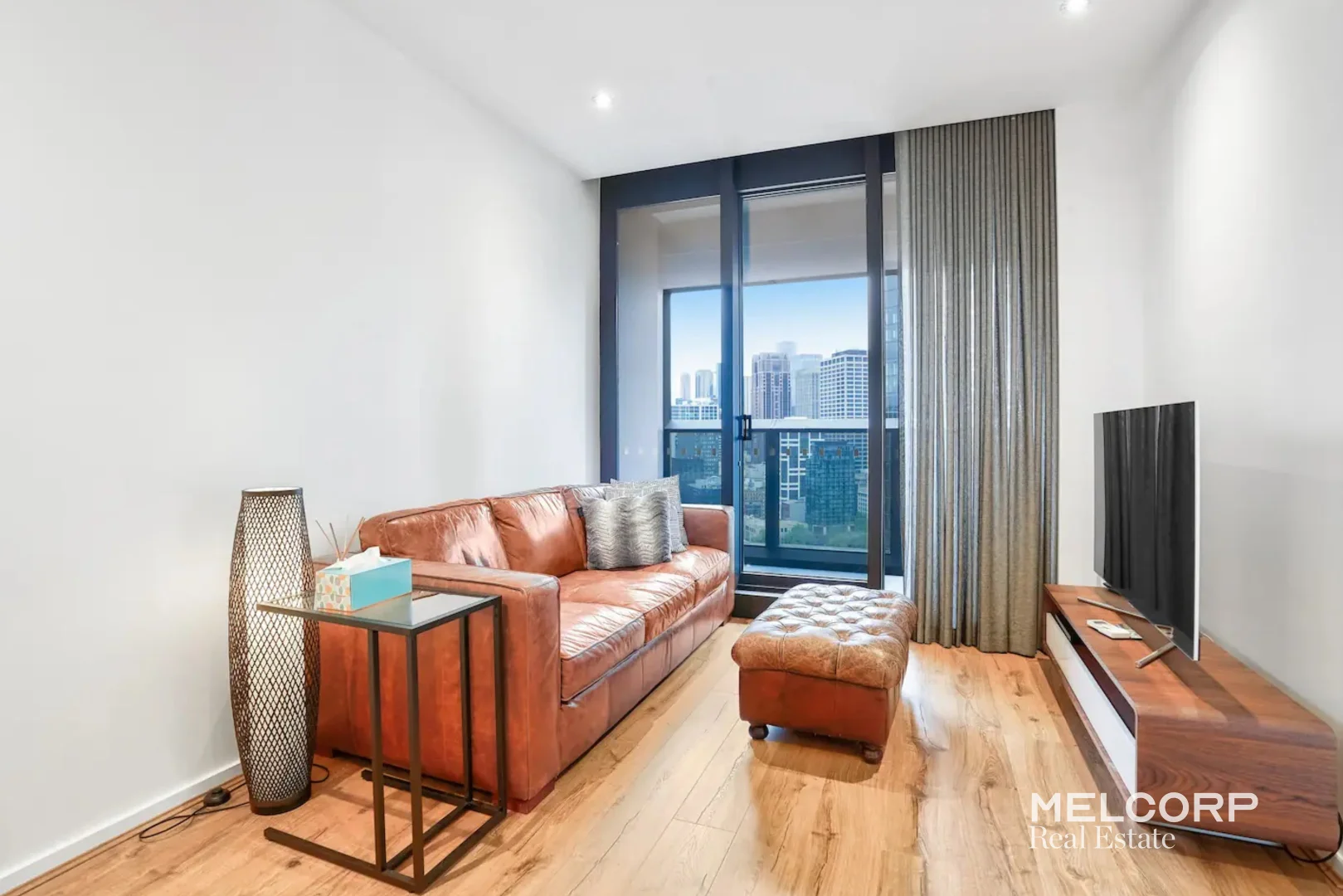 Additional image 2 of 2301/9 Power Street, Southbank VIC 3006