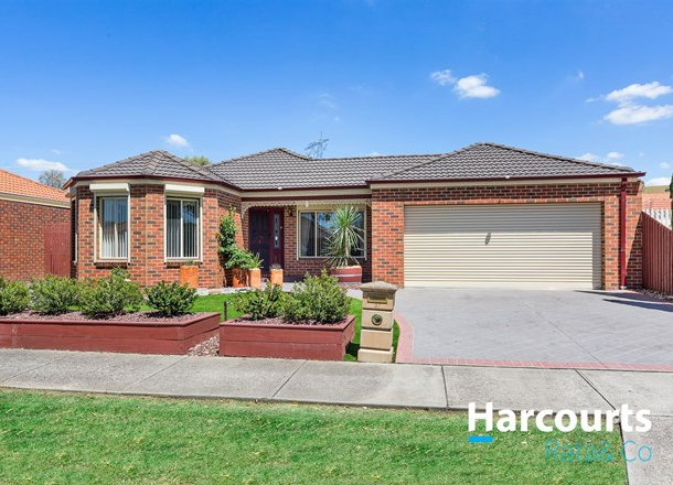 37 St Claire Avenue, South Morang VIC 3752