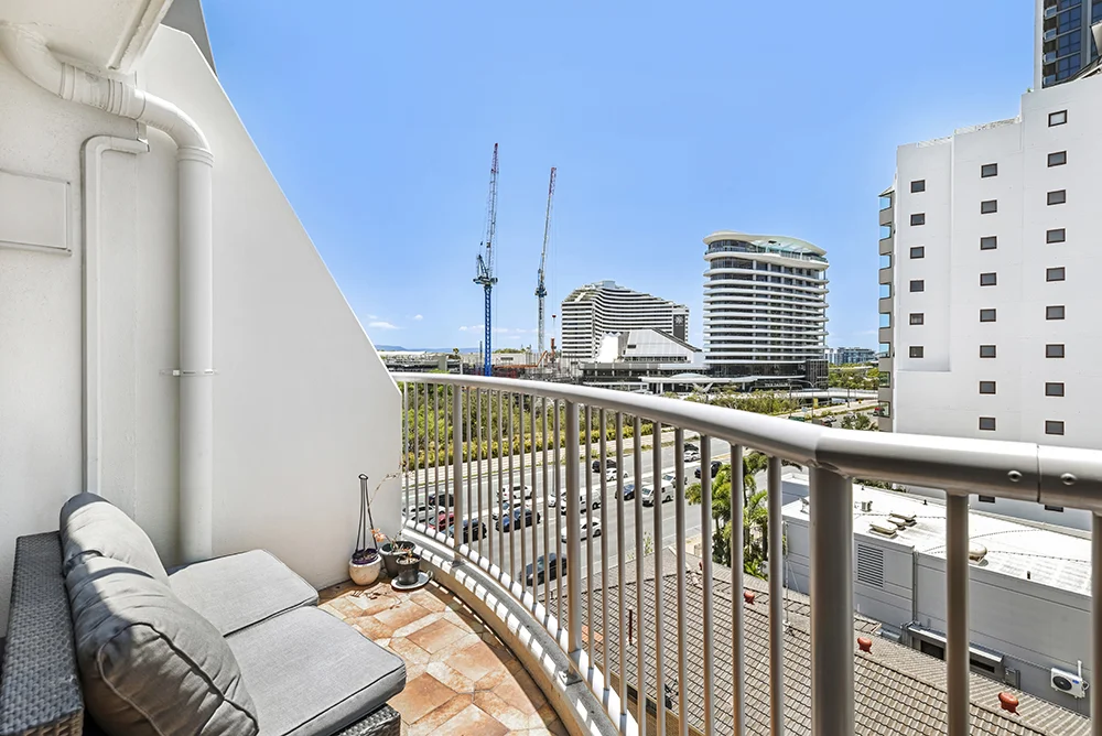 Additional image 9 of 603/40 Surf Parade, Broadbeach QLD 4218