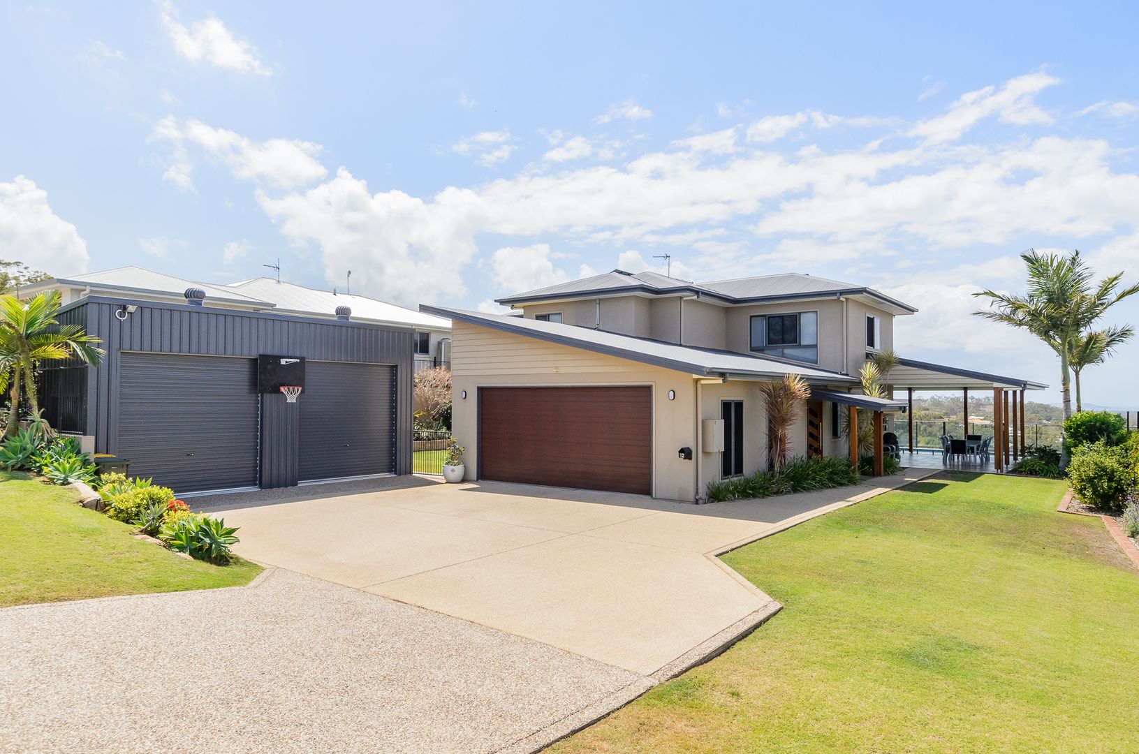 12 Trinity Place, Sun Valley QLD 4680, Image 1
