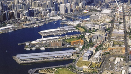 Picture of Lower Ground/360 Harris Street, PYRMONT NSW 2009