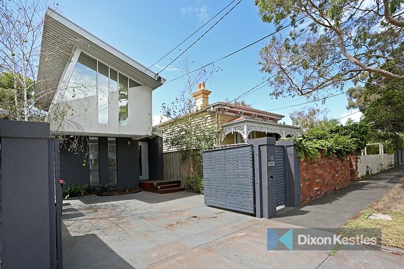 182 New Street, Brighton VIC 3186