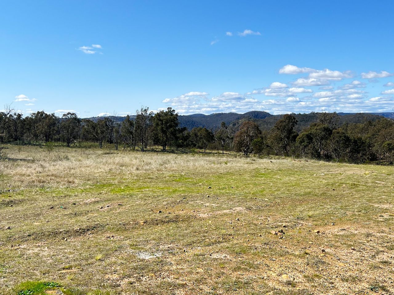 Lot 163 Hanworth Road, Bannaby NSW 2580, Image 0