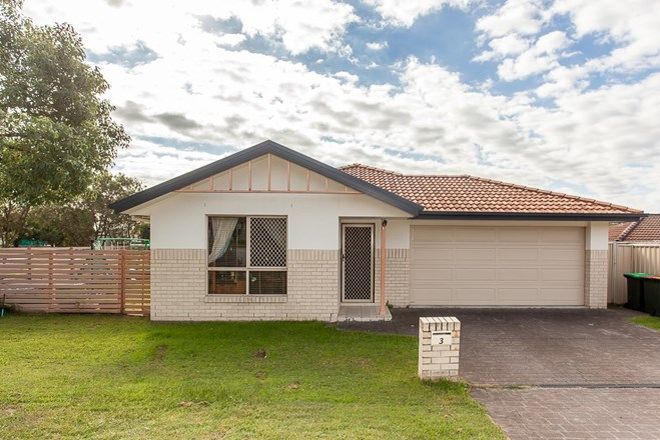 Picture of 1/3 Francis Street, CESSNOCK NSW 2325