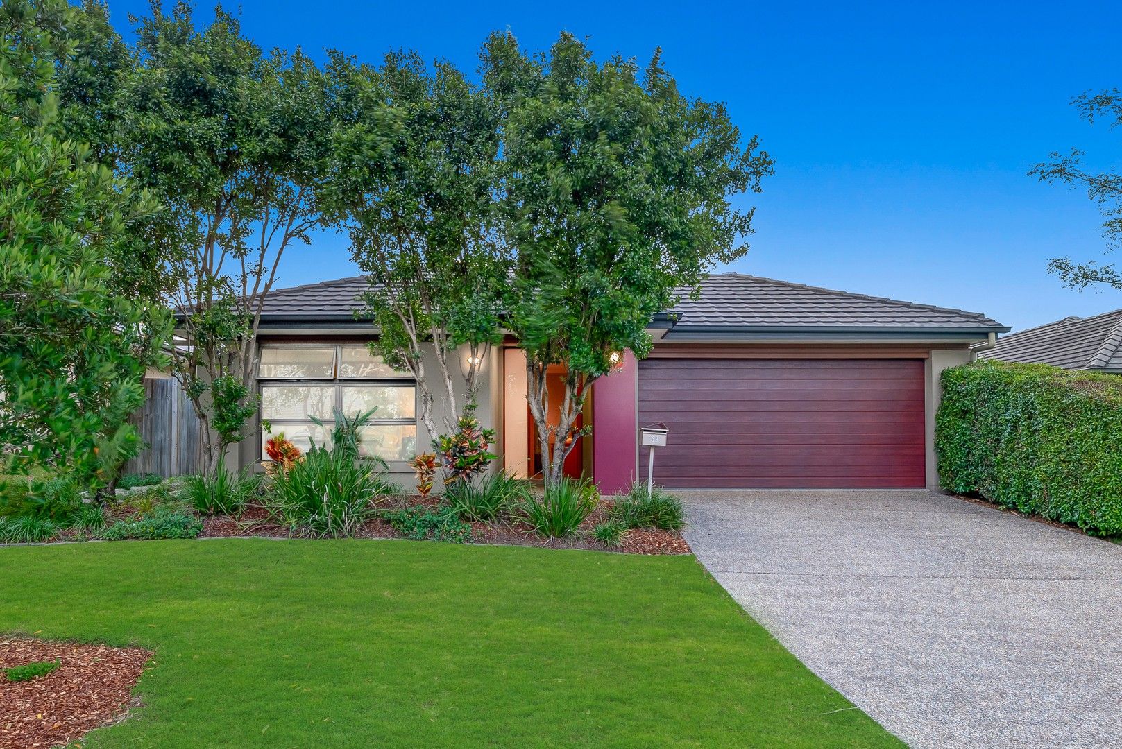 4 bedrooms House in 39 Lytham Circuit NORTH LAKES QLD, 4509