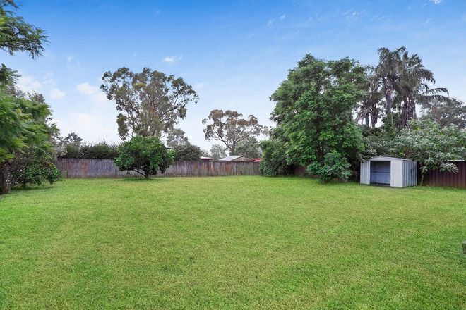 Picture of 18 Erith Road, BUXTON NSW 2571