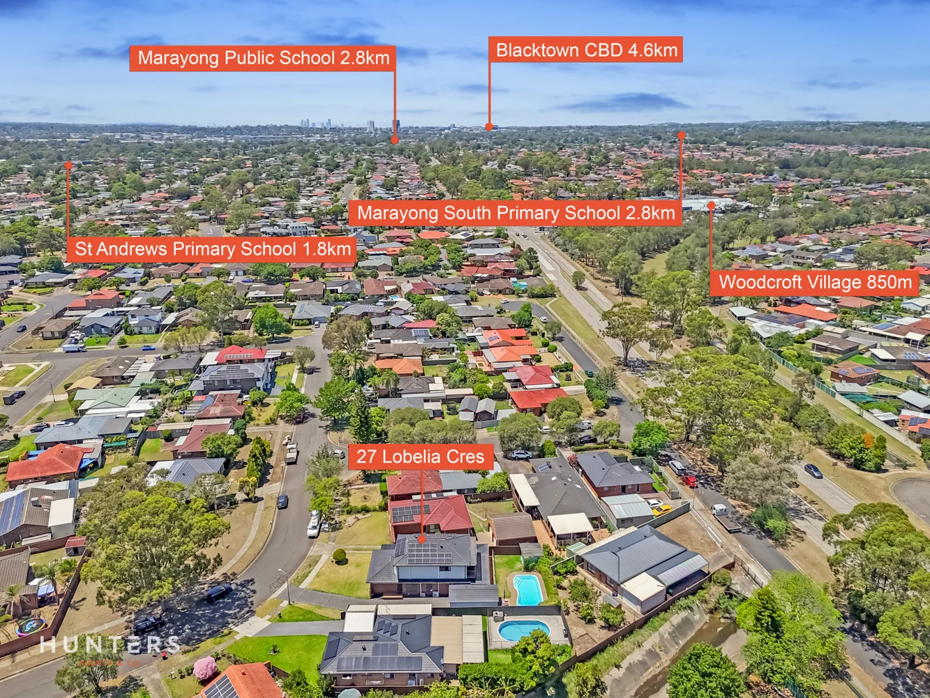 Additional image 24 of 27 Lobelia Crescent, Quakers Hill NSW 2763