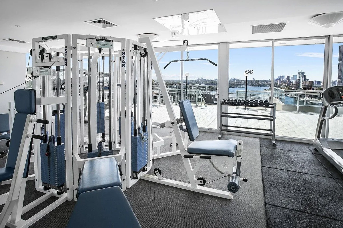 Additional image 12 of 1406/50 Murray Street, Sydney NSW 2000