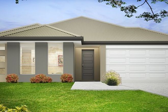 Picture of Lot 1042 Birch Lane, MELTON WEST VIC 3337