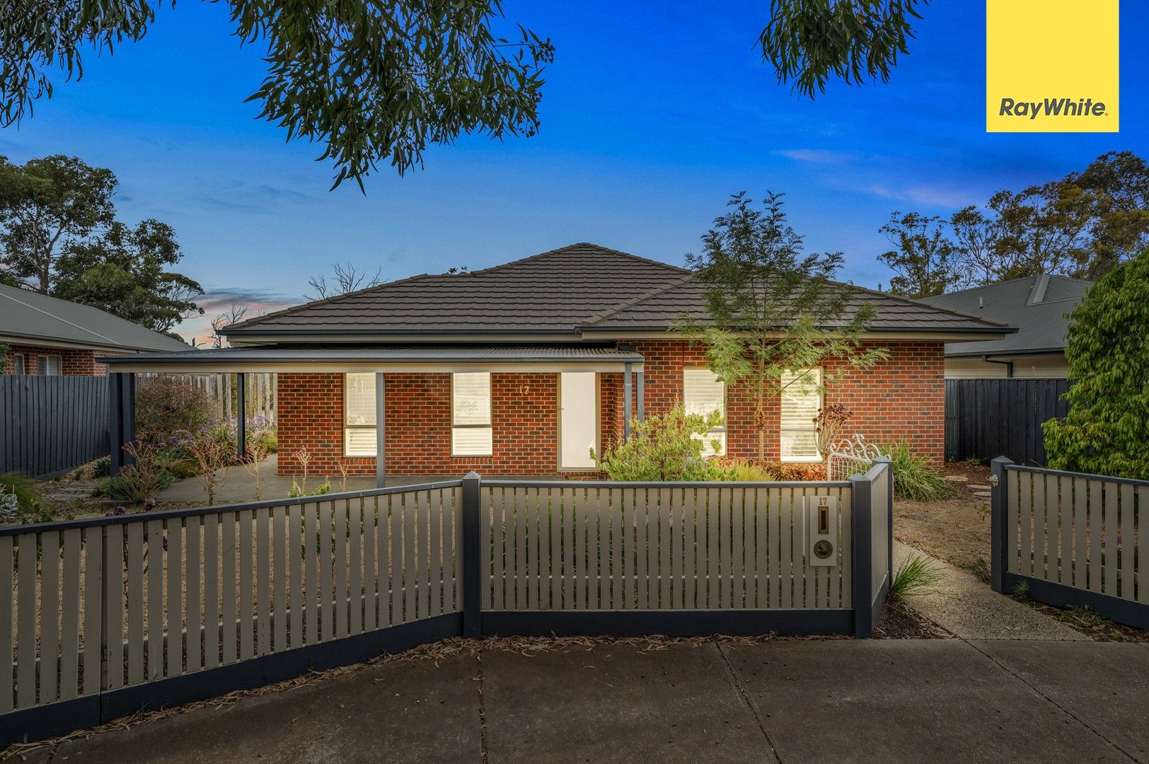 17 Toorongo Road, Eynesbury VIC 3338 Domain