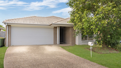 Picture of 63 Beaumont Drive, PIMPAMA QLD 4209