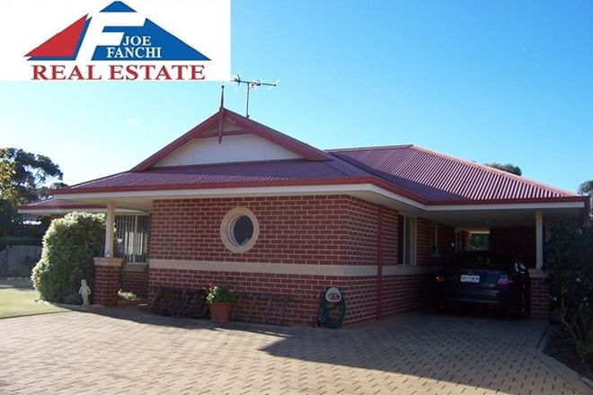 Picture of B/24 Ballagin street, WAGIN WA 6315