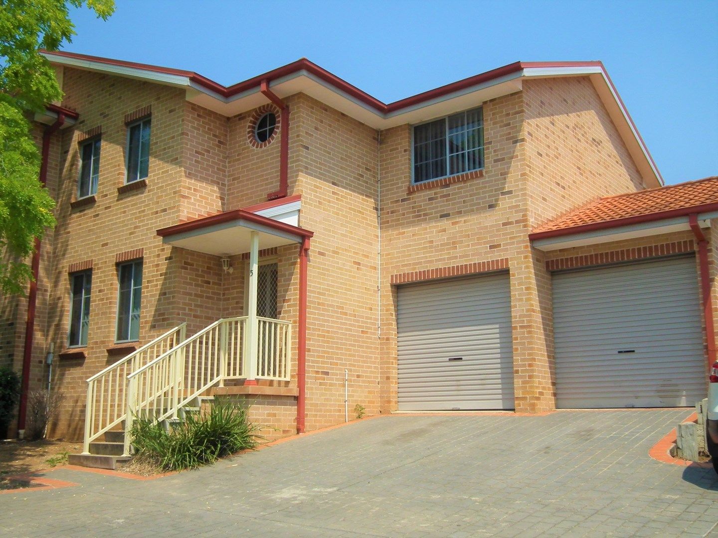 5/3-9 Turner Place, Casula NSW 2170, Image 0