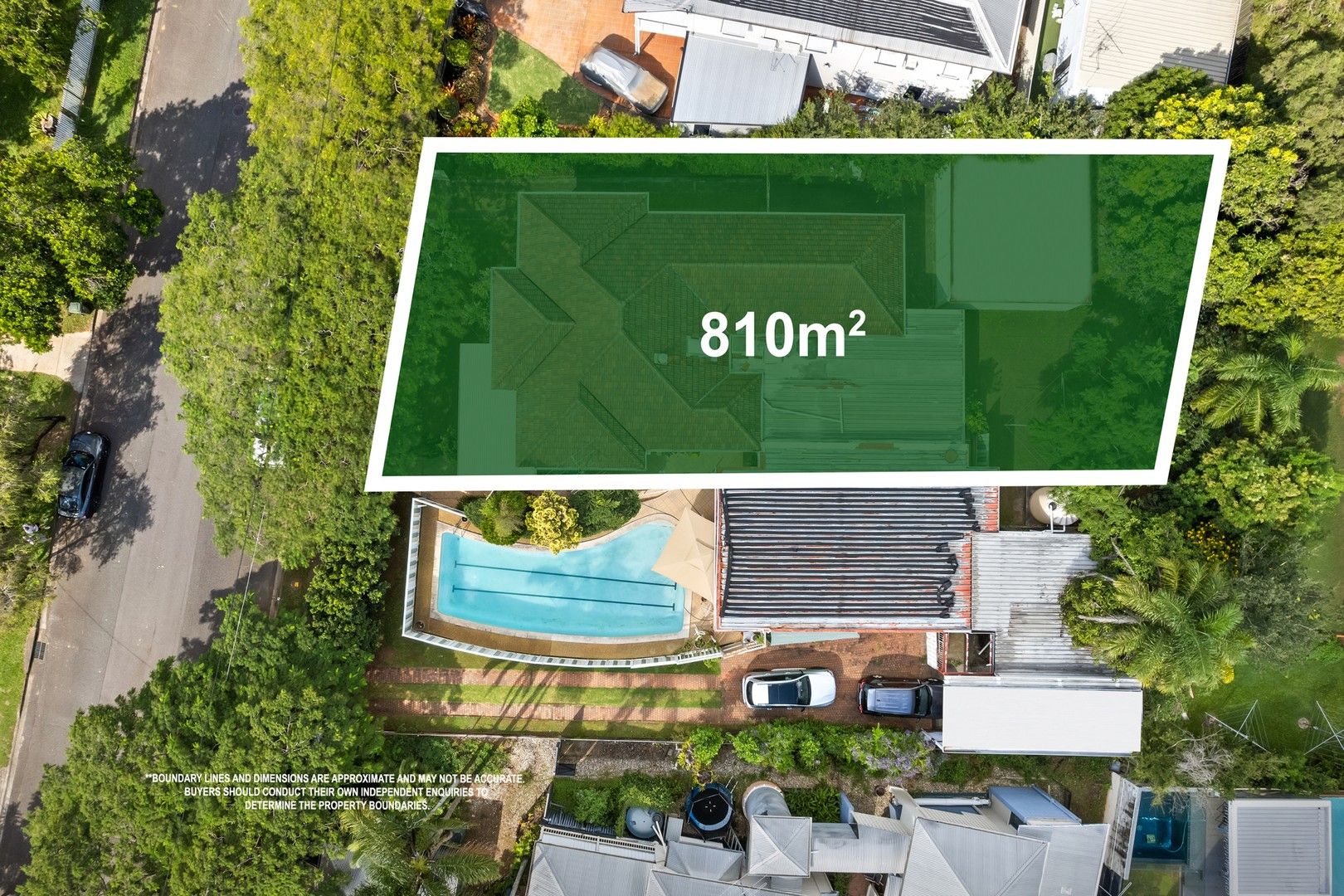 2931 Chermside Street, Hendra QLD 4011 Domain