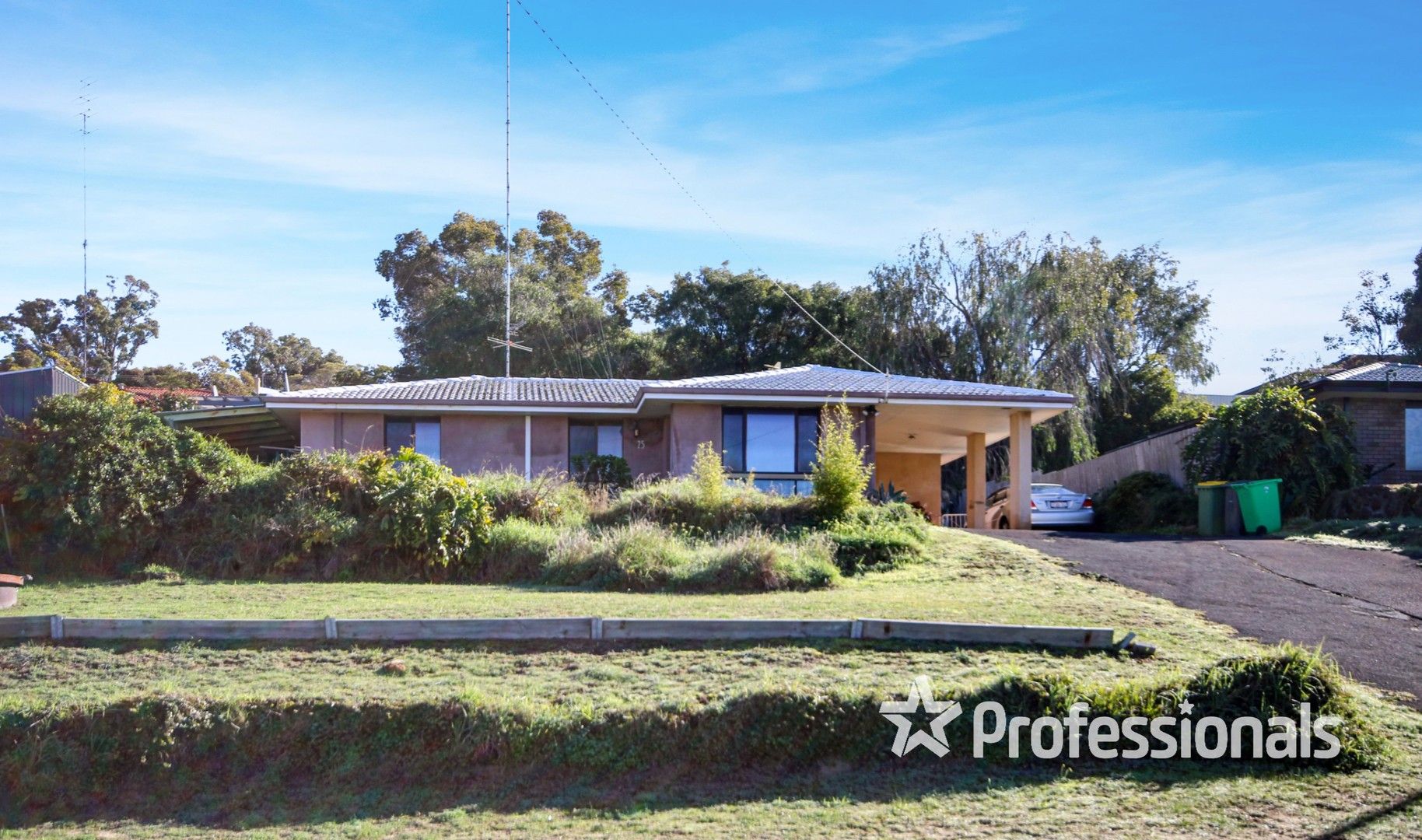 25 Montefiore Street, Australind WA 6233, Image 0