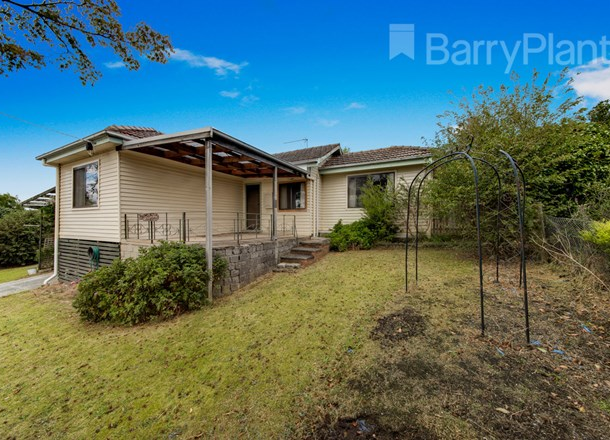 13 Mccoll Street, Nilma VIC 3821