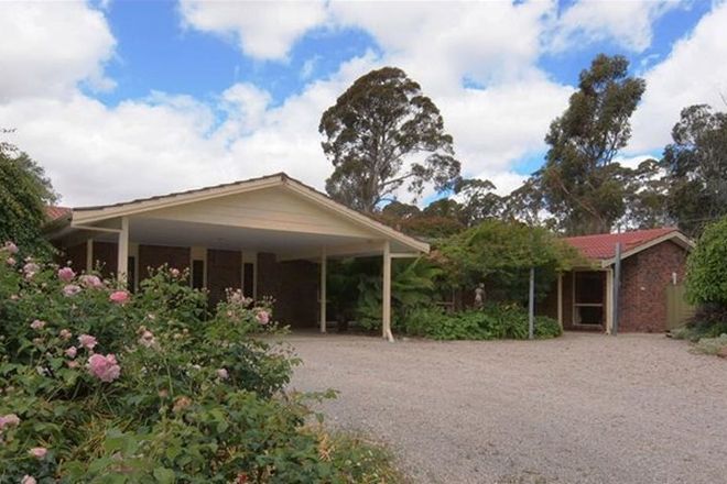 Picture of 9 Quarry Road, WOODSIDE SA 5244