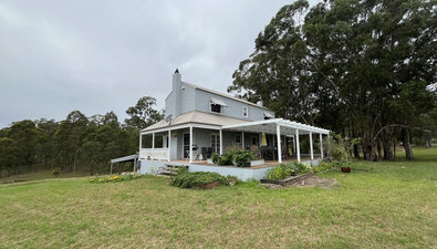Picture of Cottage/270 O'Connors Road, POKOLBIN NSW 2320