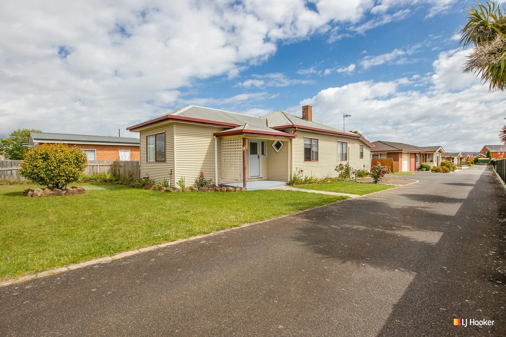 3 bedrooms House in 1/9 Cardigan Street SOMERSET TAS, 7322