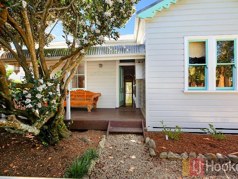 25 Barnard Street, Gladstone NSW 2440, Image 0