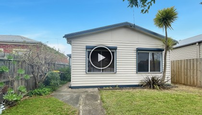 Picture of 45 McDonald Street, EAST GEELONG VIC 3219