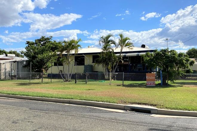 Picture of 36 Fay Street, BLACKWATER QLD 4717