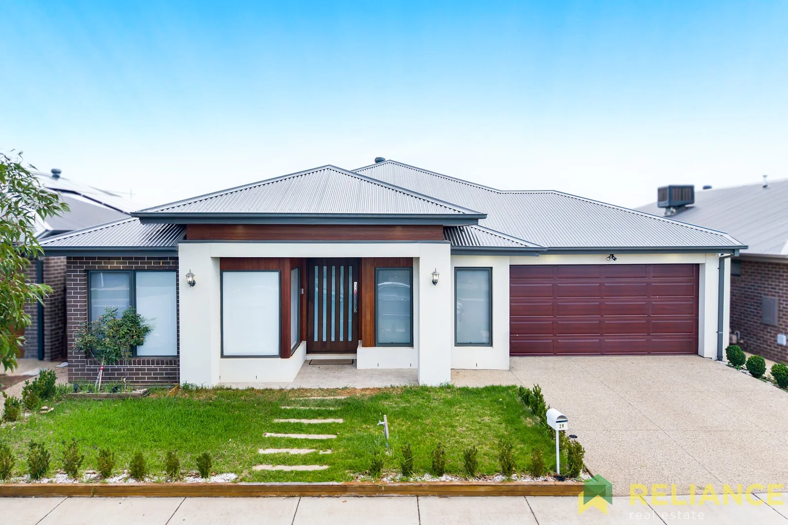 Primary image of 29 Morgan Street, Maddingley VIC 3340