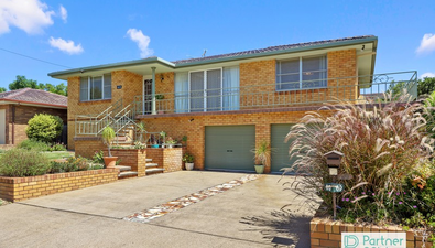 Picture of 60 McRae Street, TAMWORTH NSW 2340