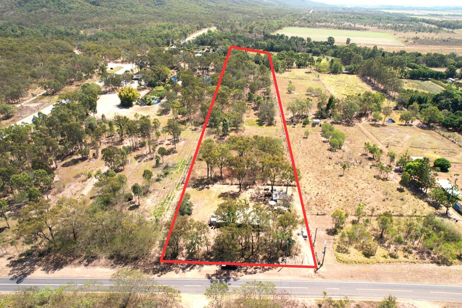 21 Flaggy Rock Road, Clairview QLD 4741, Image 0