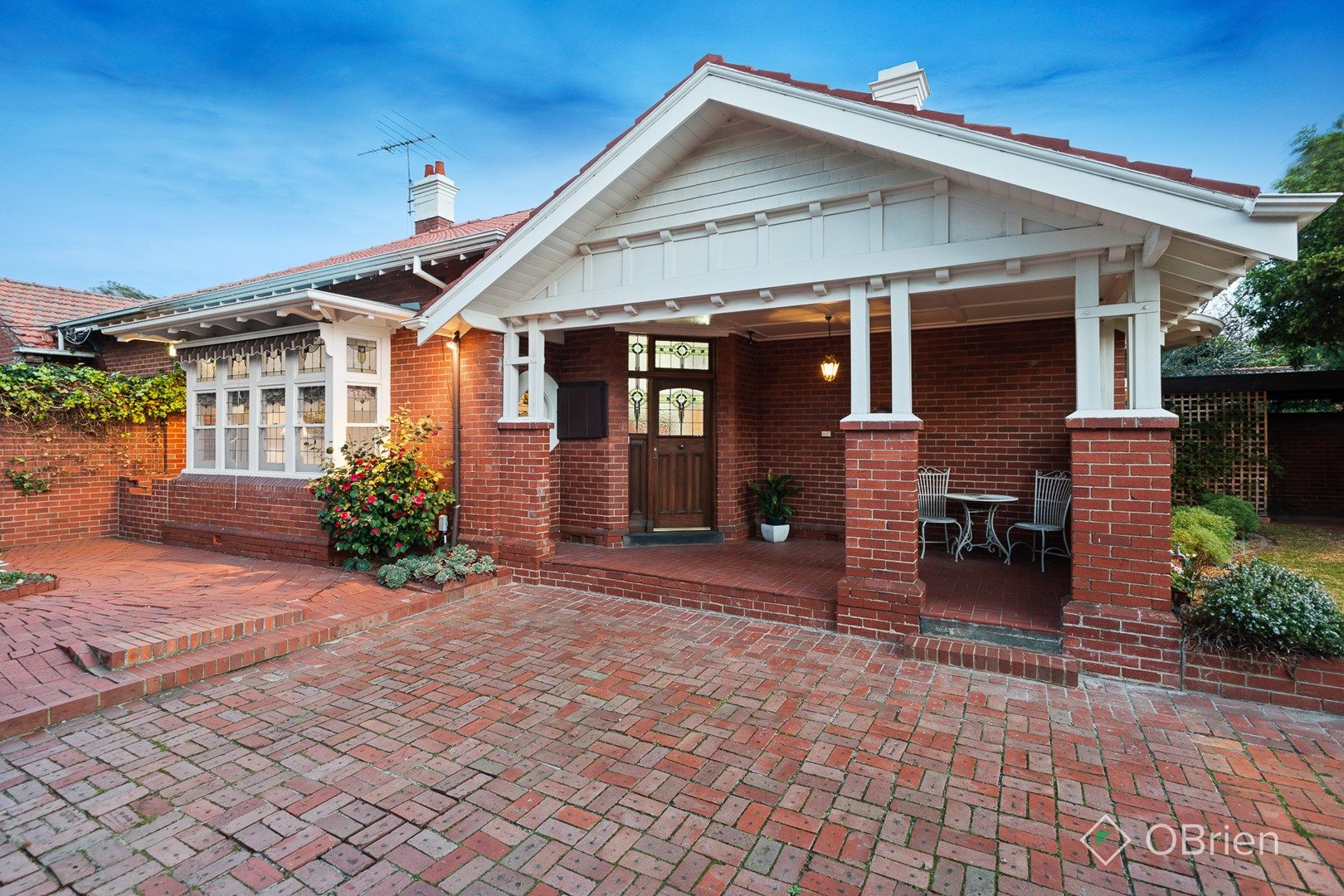 1/408 New Street, Brighton VIC 3186, Image 0