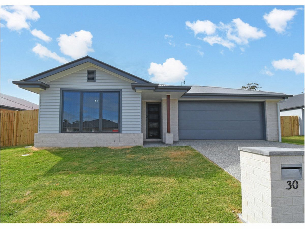Lot 73 Bonavista Way, Eli Waters QLD 4655 Domain